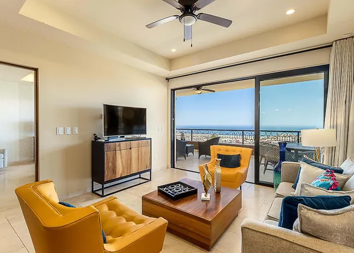 Copala 3 Bedroom Amenities & Ocean Views Ferienhaus *