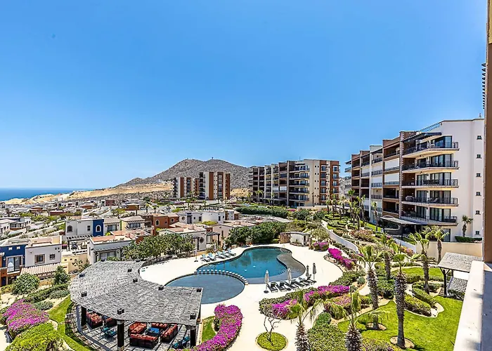 Copala 3 Bedroom Amenities & Ocean Views