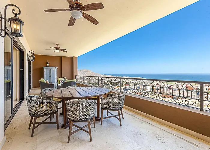 Copala 3 Bedroom Amenities & Ocean Views Ferienhaus