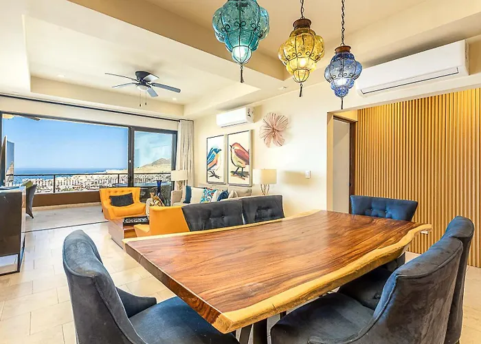 Copala 3 Bedroom Amenities & Ocean Views Ferienhaus