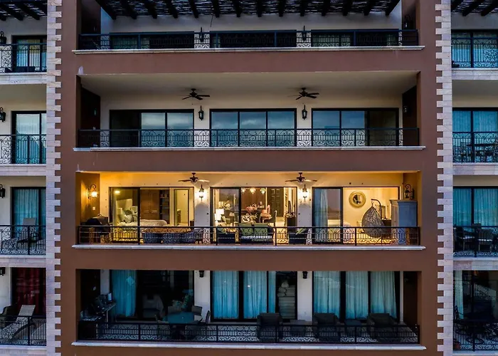Copala 3 Bedroom Amenities & Ocean Views Ferienhaus