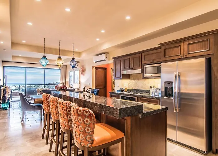 Ferienhaus Copala 3 Bedroom Amenities & Ocean Views *