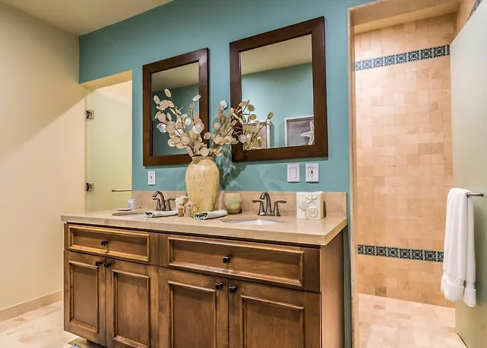 Copala 3 Bedroom Amenities & Ocean Views Ferienhaus Cabo San Lucas