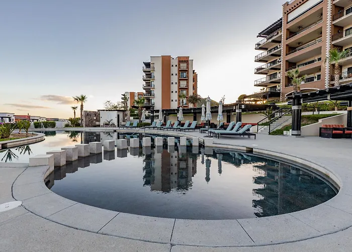 Ferienhaus Copala 3 Bedroom Amenities & Ocean Views Cabo San Lucas