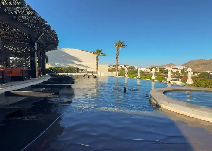 Ferienhaus Copala 3 Bedroom Amenities & Ocean Views Cabo San Lucas