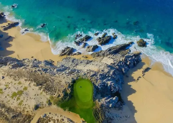 Copala 3 Bedroom Amenities & Ocean Views Ferienhaus Cabo San Lucas
